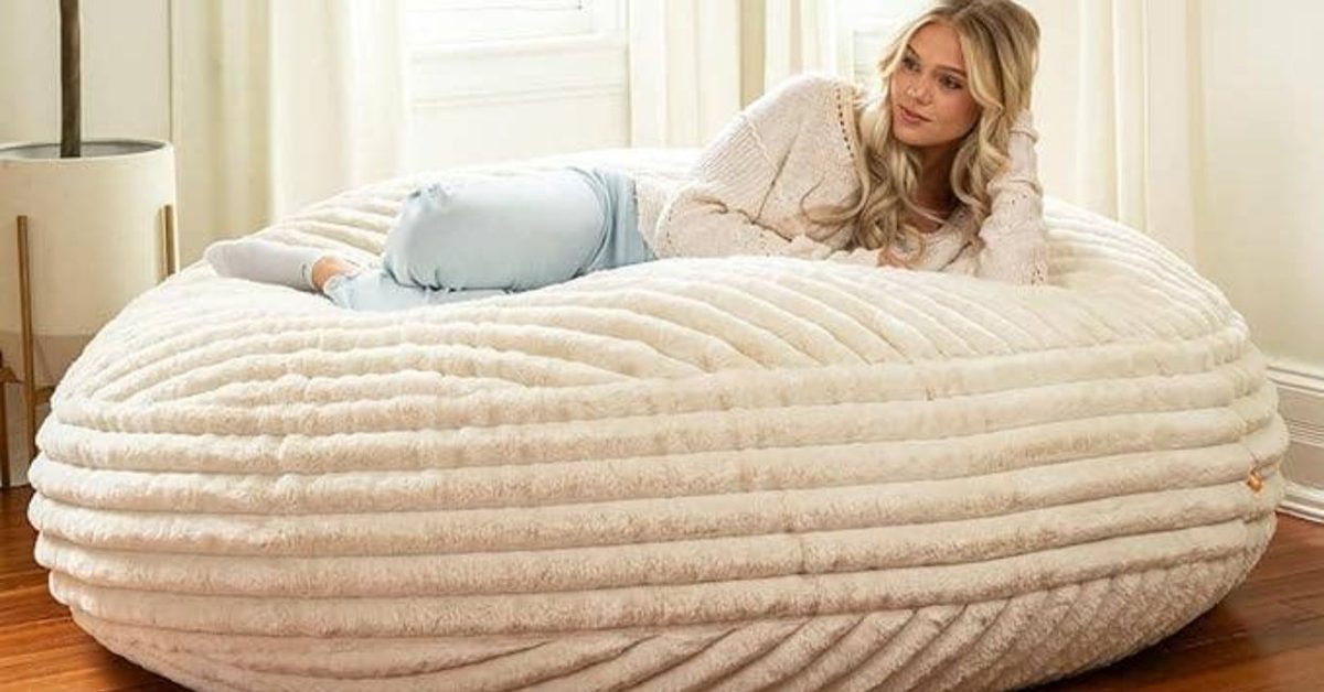30 Products You'll Want If Comfort Is Your Number 1 Priority — As It Should Be