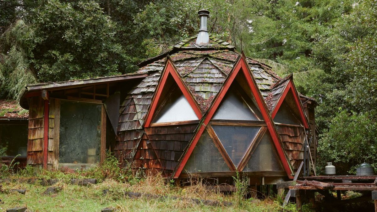 What’s Left of the Back-to-the-Landers