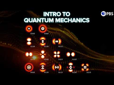 So You Want to Understand Quantum Mechanics… #cooking