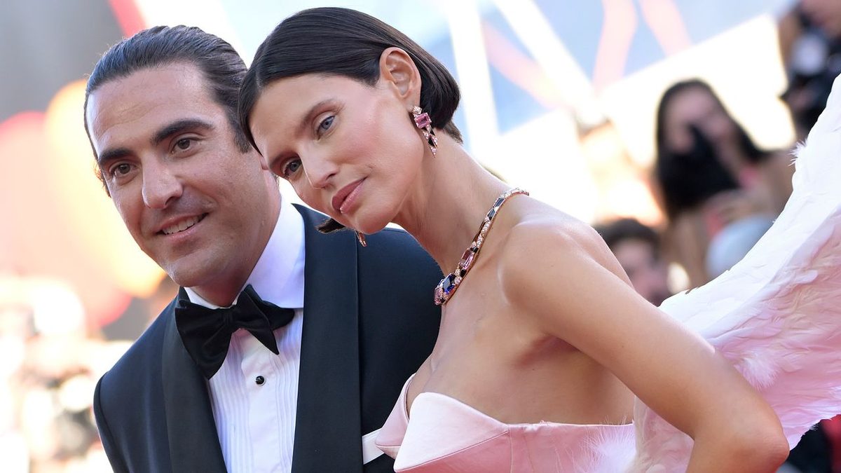 Bianca Balti è pronta a sposare Alessandro Cutrera: la proposta a Malibu e il solitario a Venezia