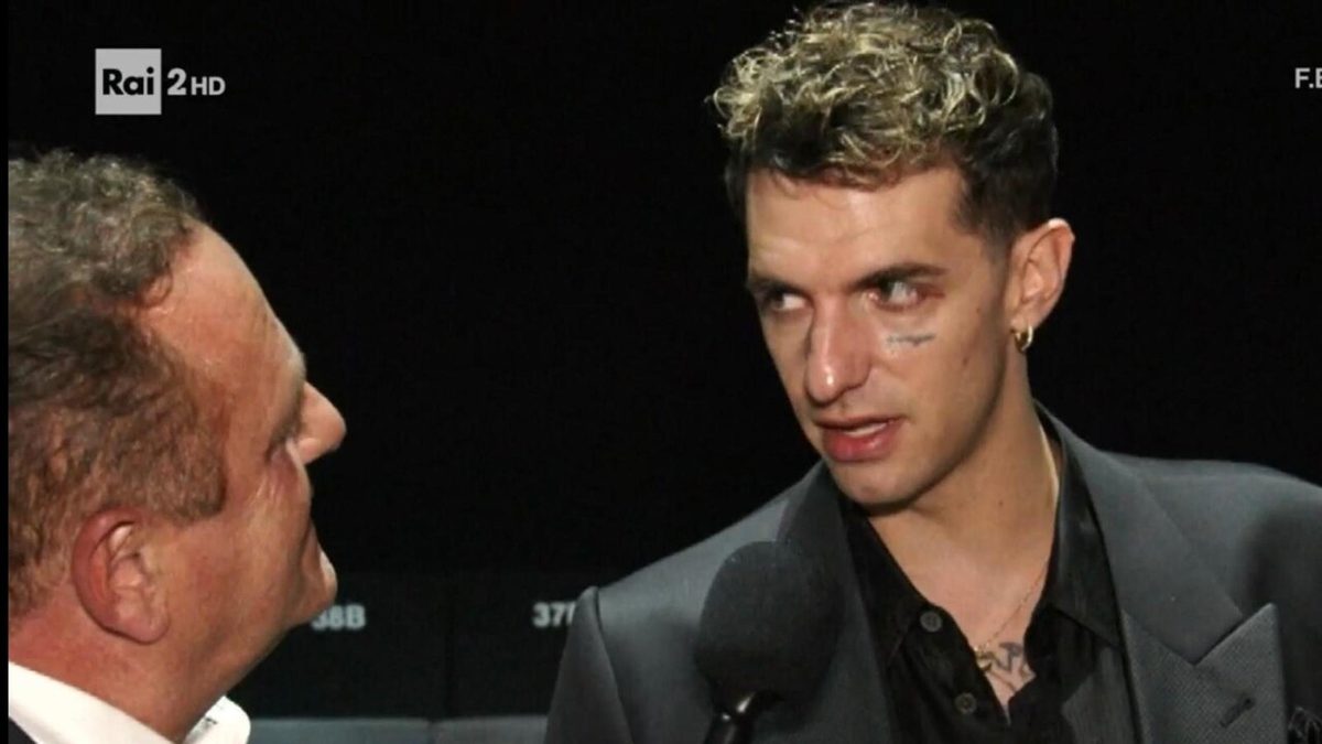 Rai: Paradise su Rai 2 con Achille Lauro, Banfi e Calà tra Venezia e la Sardegna
