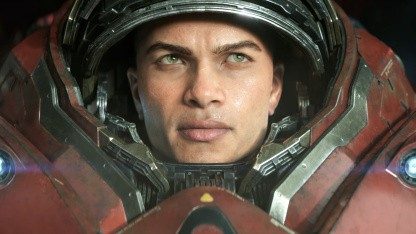Blizzard: Blizzard Starcraft kehrt als Open-World-Shooter zurück