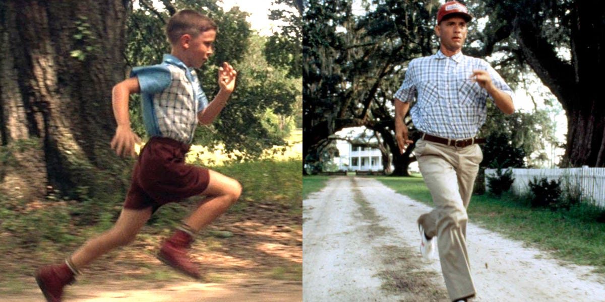 Tom Hanks revela qué fue del actor que interpretó a Forrest Gump de niño: "Sirvió en Afganistán, ahora es veterano de g…