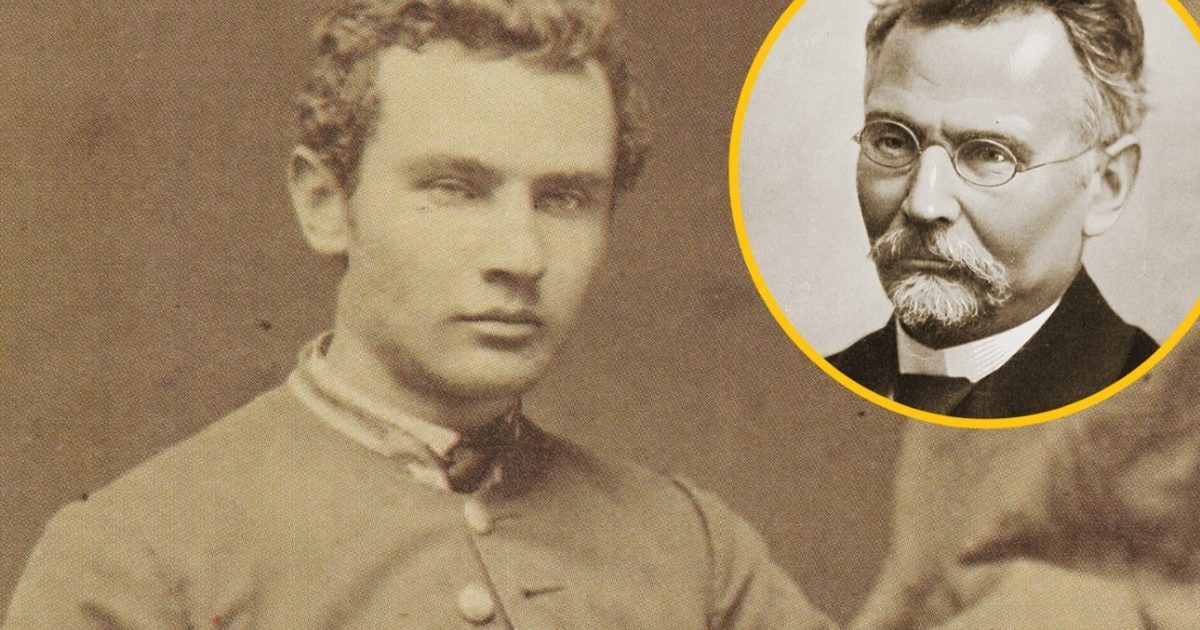 Kim był Aleksander Głowacki zanim stał się Bolesławem Prusem? Wydarzenia z młodości zmieniły go na zawsze