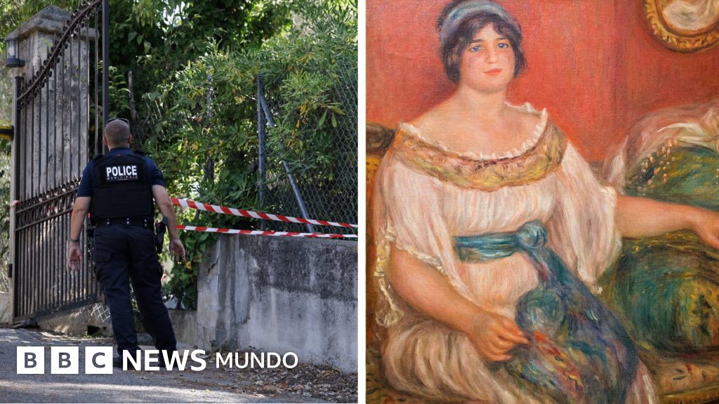 "Si pudieron golpear al Louvre, cualquier museo puede ser el siguiente": por qué los robos de arte son cada vez más aud…