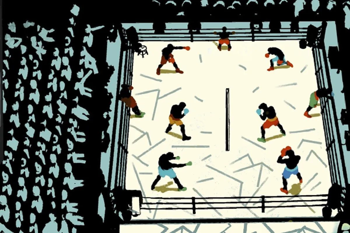 En busca de la sociedad ordenada