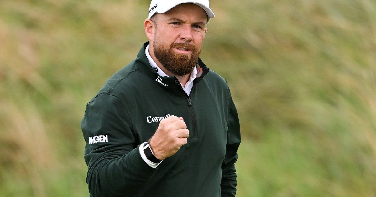 Irish Open 2026 golf on TV: Channel, schedule and live stream