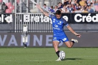 Top 14. 45 secondes pour taper : est-ce la fin des traditionnelles routines pour les buteurs au rugby ?