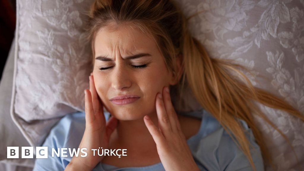 Diş sıkanların oranı giderek artıyor, peki ne yapmalı?