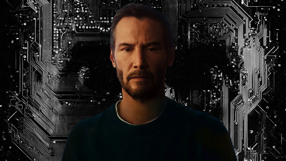 Keanu Reeves zostaje konkurentem Reachera. Gwiazda Johna Wicka w nowej serii thrillerów akcji