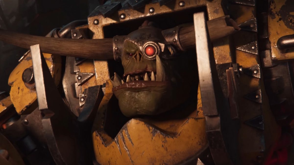 Nowy gameplay z Dawn of War 4 prezentuje zaciętą bitwę i udowadnia, że twórcy strategii uważnie słuchają graczy