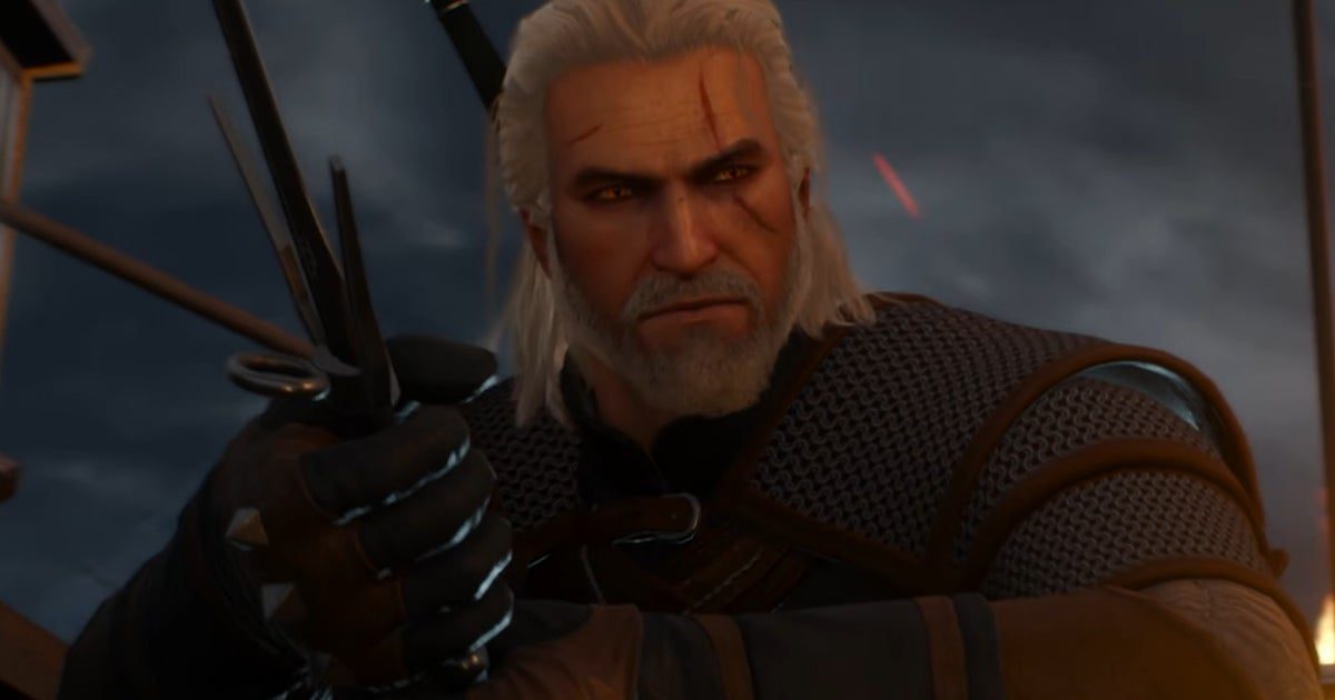 Remaster Wiedźmina 3 na nowym zwiastunie. CD Projekt Red przypomina o porcie na Switcha 2