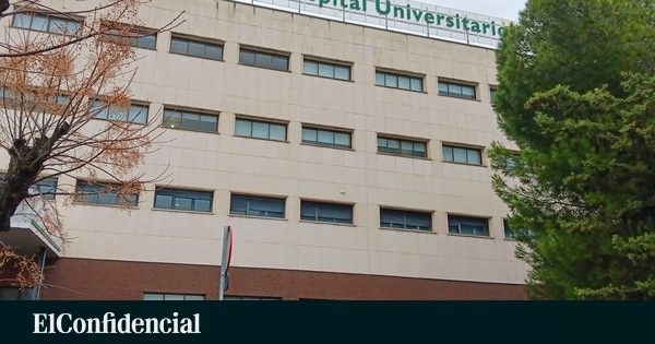 Un motorista de 63 años, herido leve en un accidente a las afueras de Badajoz