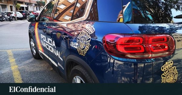 Herido un joven de 23 años al ser agredido con un arma blanca en la Feria de Albacete