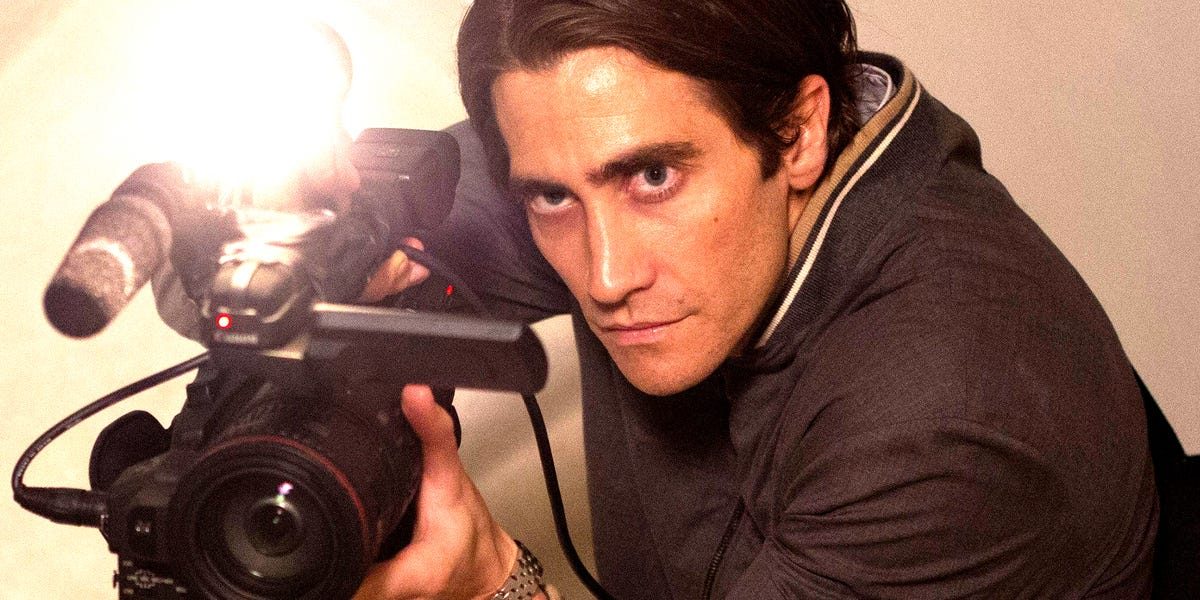 El actor Jake Gyllenhaal cuenta cómo perdió 16 kilos para lograr un espectacular cambio físico: "Llegué a correr unos 2…