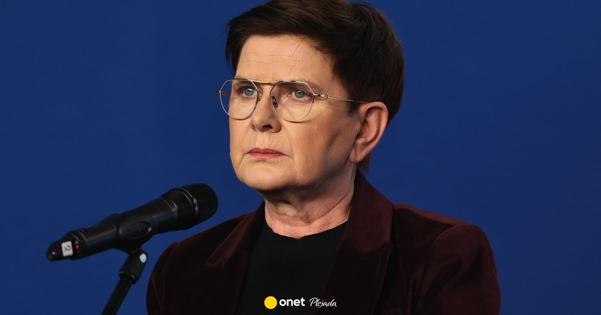 Wykształcenie Beaty Szydło. Możecie być zaskoczeni