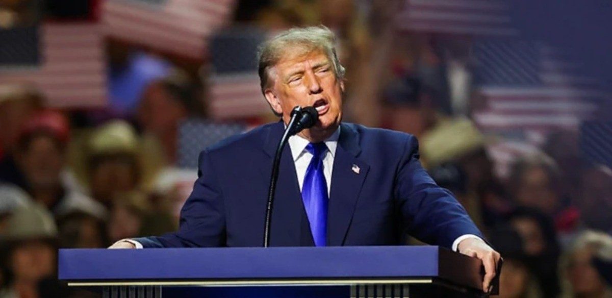 Trump promete R$ 25 mil para cada americano adulto enquanto aprovação de seu governo despenca para 33%