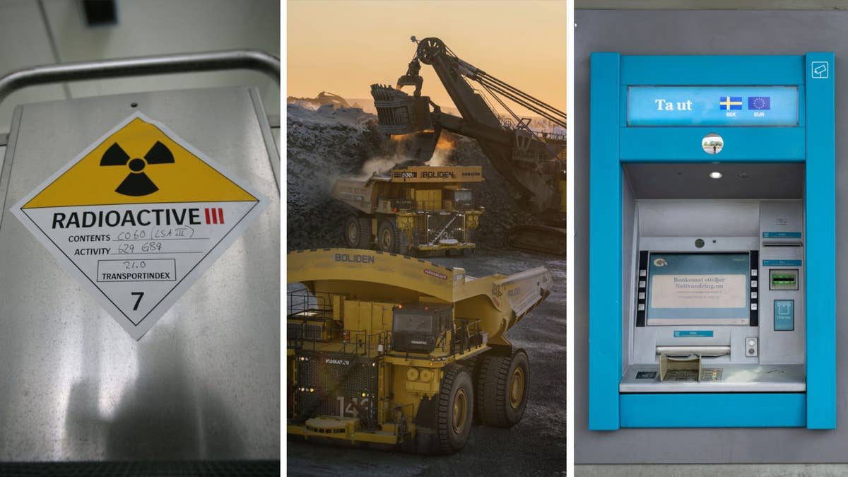 Här är aktierna som lever farligt efter valet