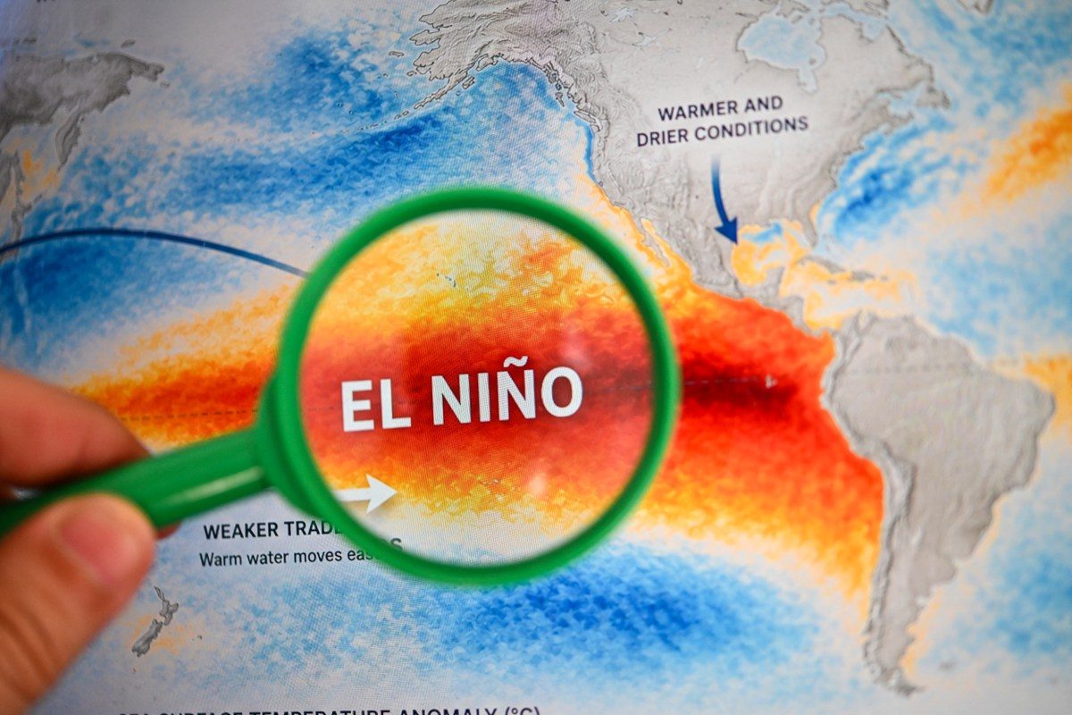 Super El Niño Winter Timeline: What To Expect Month by Month