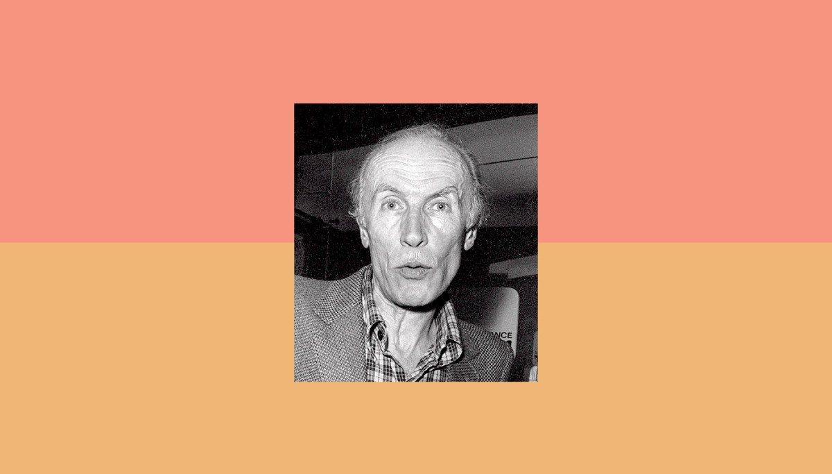 A novel by late French filmmaker Eric Rohmer debuts in English