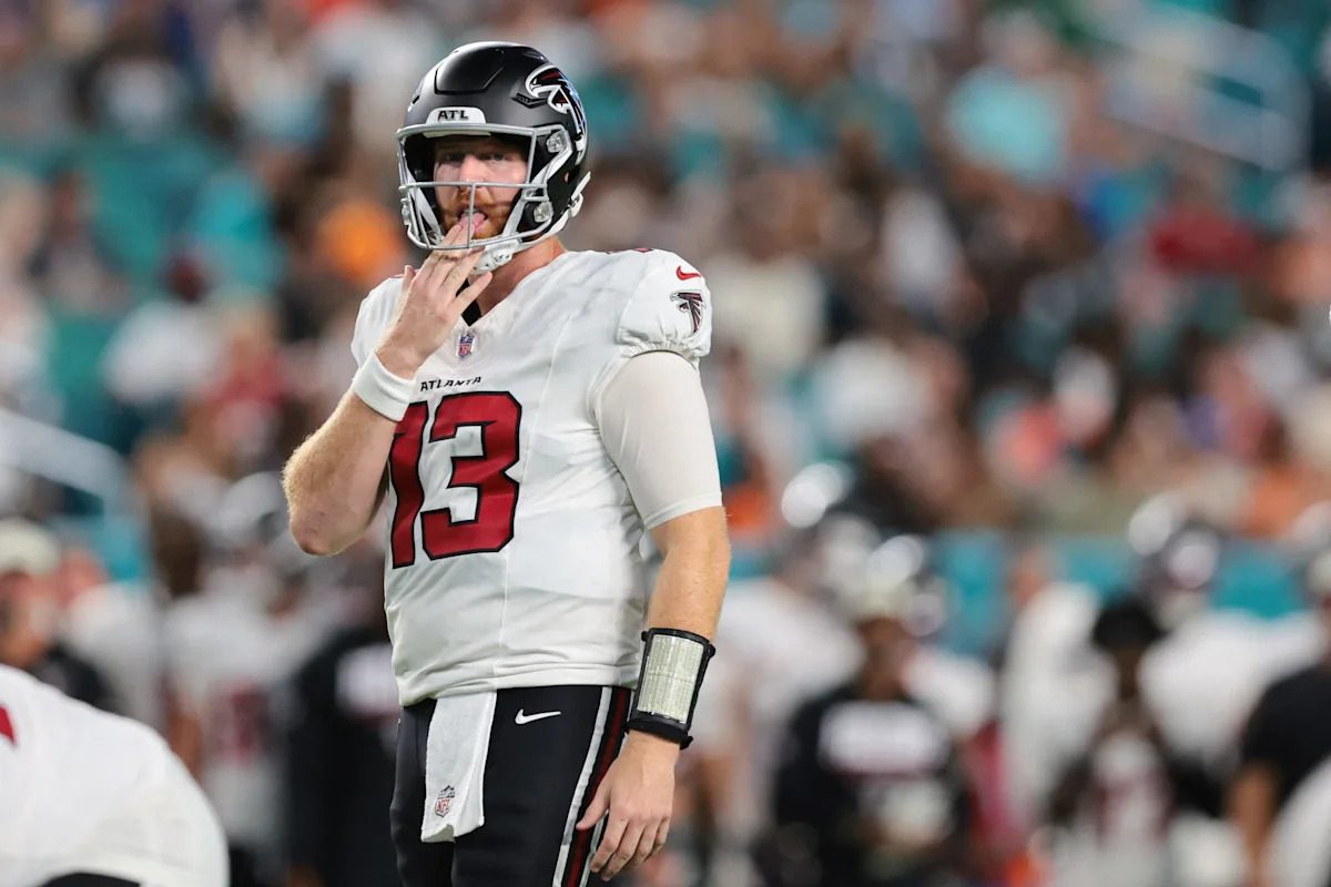 Cooper Rush dealing with back spasms