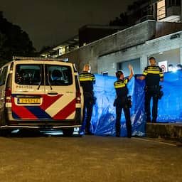 Man die overleed tijdens aanhouding is 51-jarige Rotterdammer