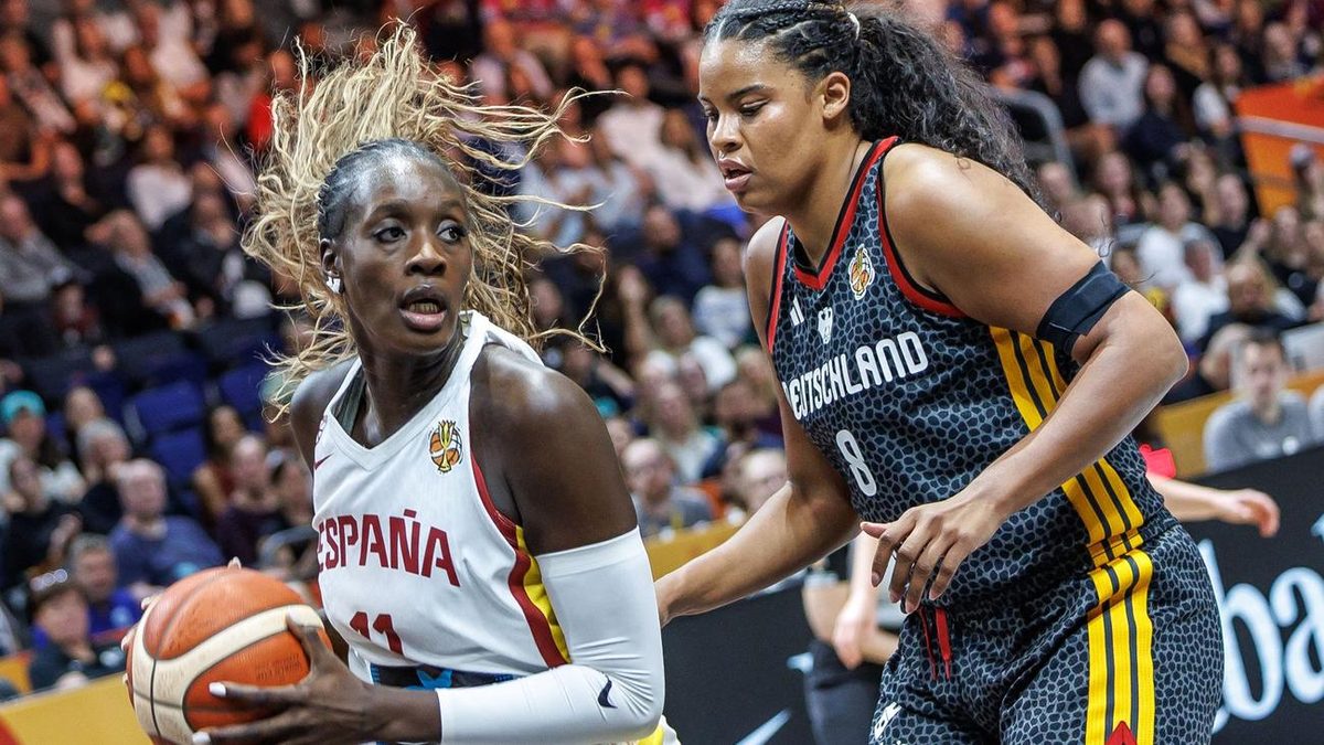 Spiel um WM-Bronze: Wolfenbüttel und Belem: Wie die Basketballerinnen aufstiegen