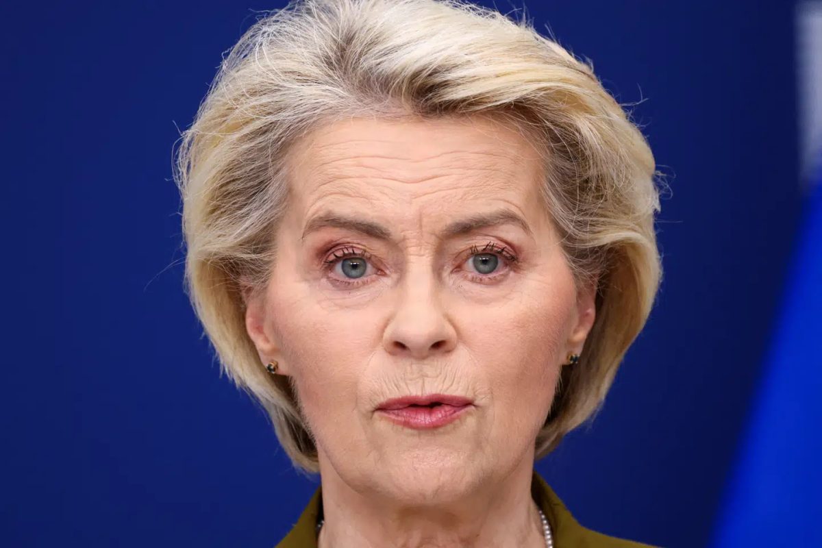 Berlingske mener: Europa er ubøjeligt i sin vilje til at regulere sig selv ihjel