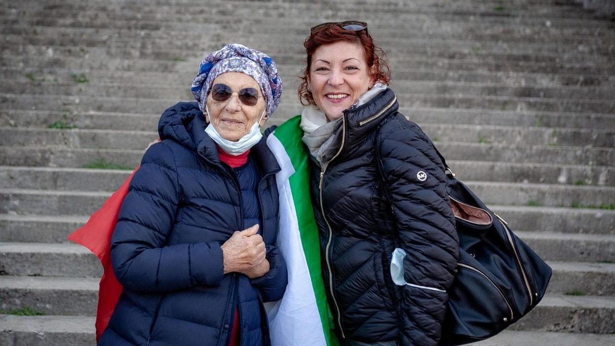 “Emma chiamava anche di notte ma regalava sprazzi di vita, alla fine si è lasciata morire”