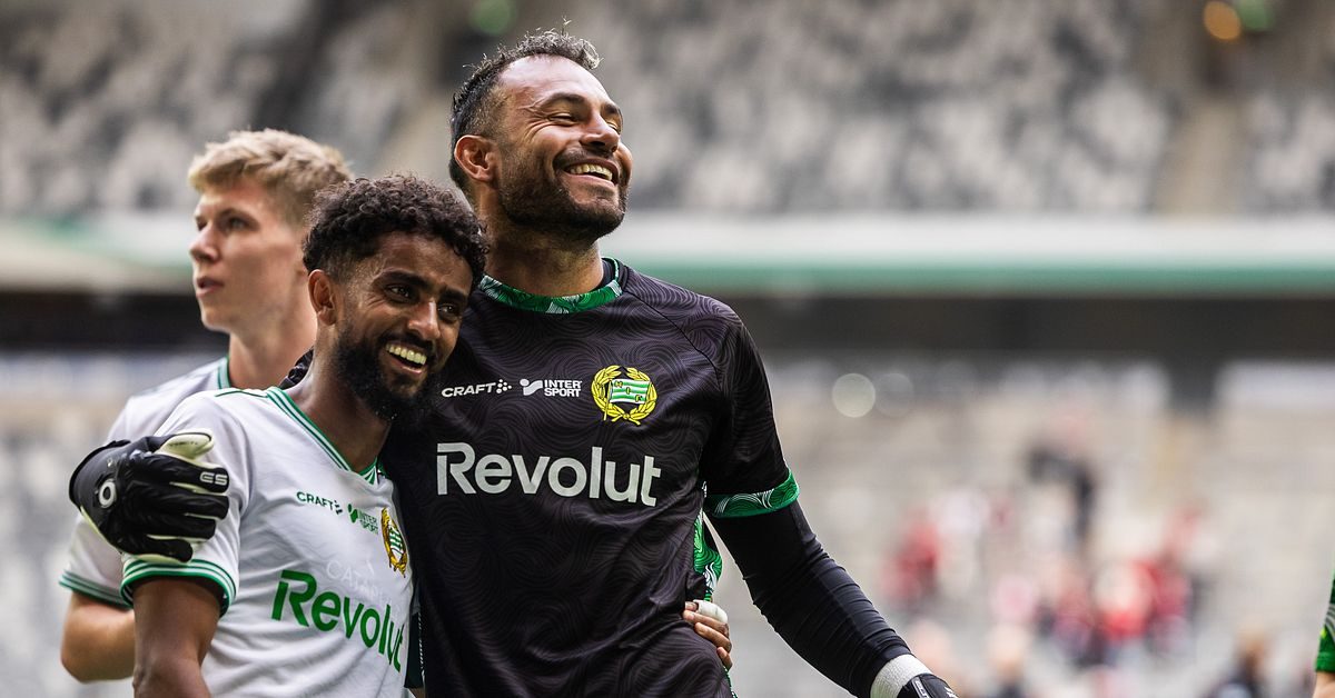 Hammarby-spelarna tror på guld: ”Till 100 procent”