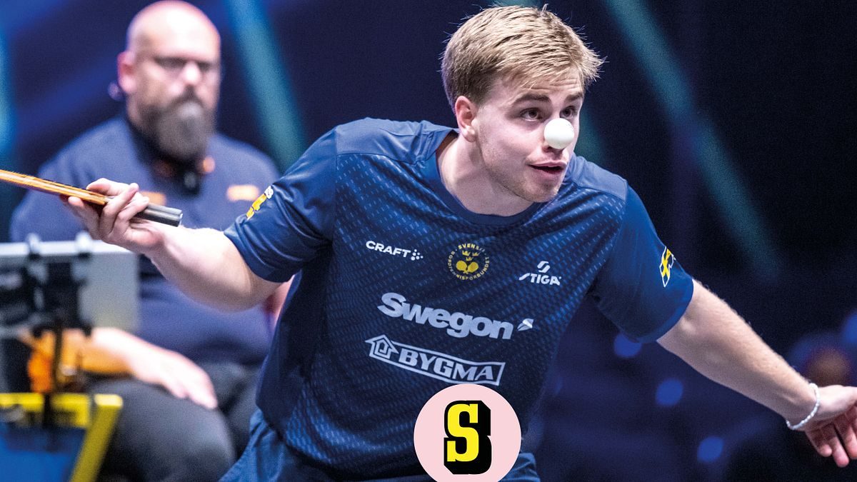 Möregårdh till final efter jätterysare