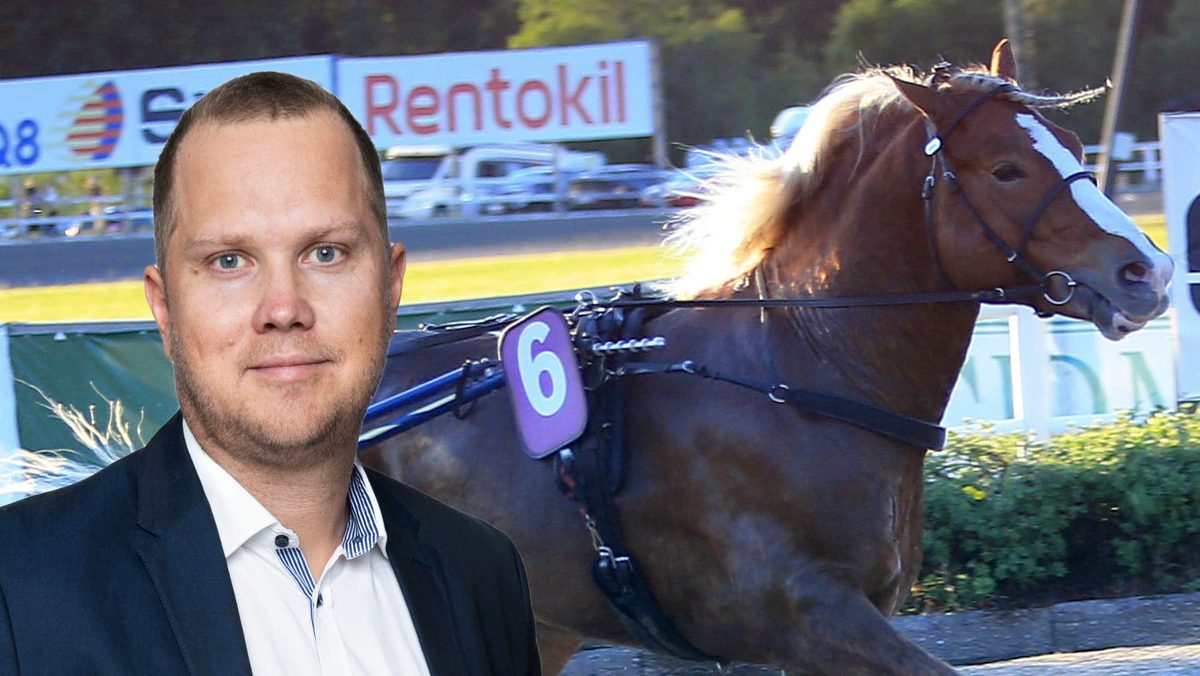 Mitt drag kan bli en svår nöt att knäcka