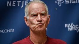 John McEnroe: ”Jag hatar att säga det”