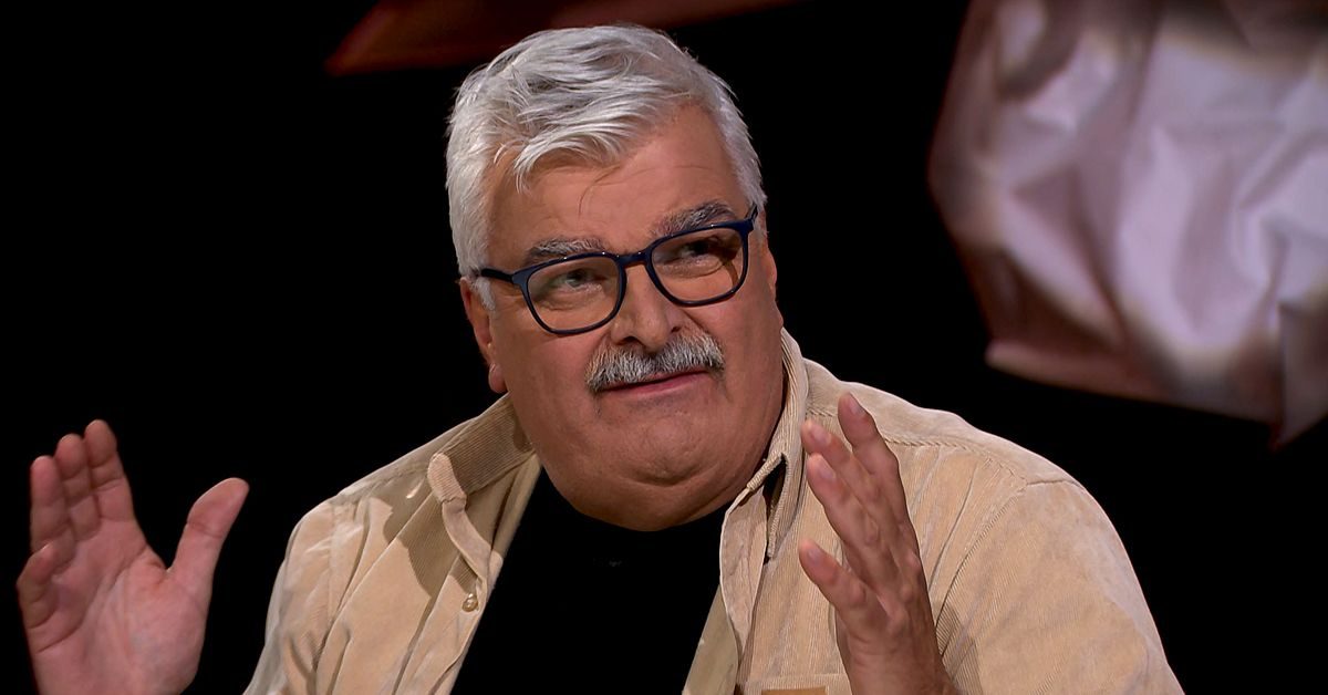 Håkan Juholt (S) om partiledarna: ”För mycket tramsande”