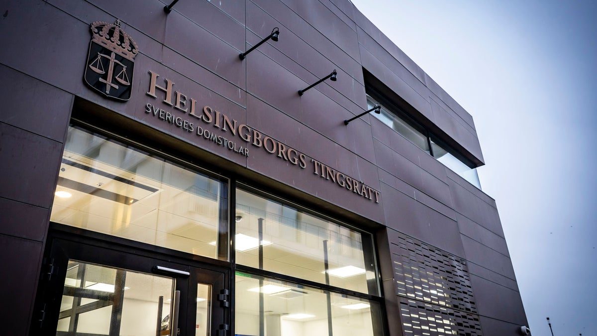 Berusad 22-åring överföll krögare – döms för misshandel