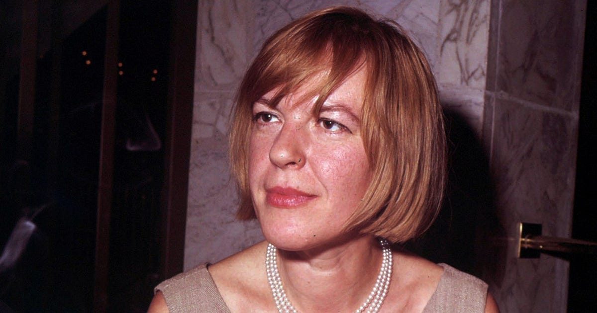 Hade den ”sexistiska” kritiken rätt om Ingeborg Bachmanns prosa?
