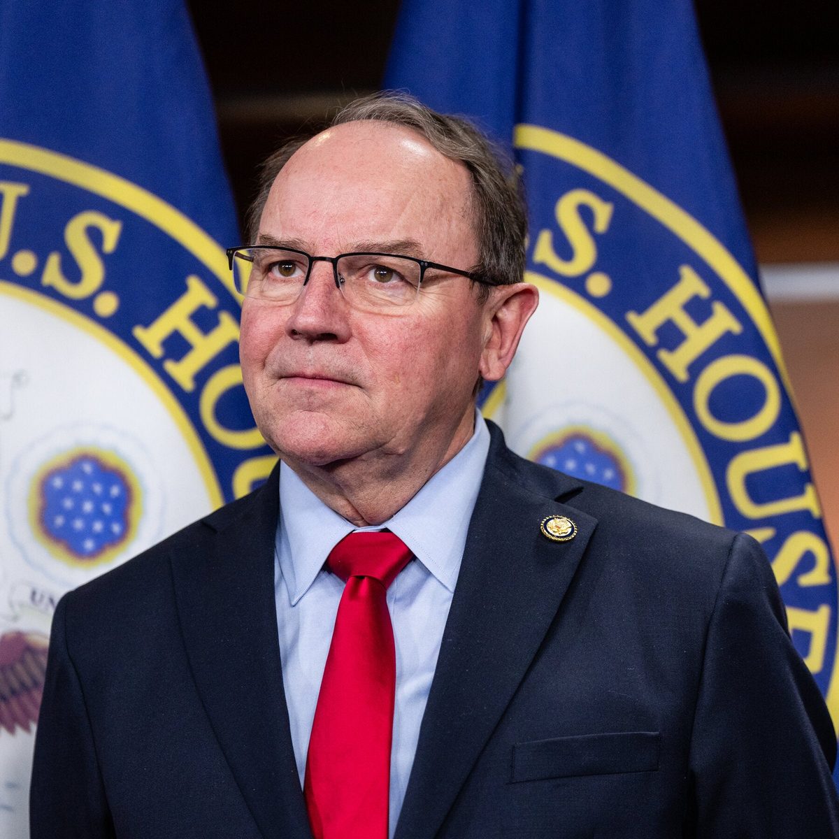Tom Tiffany, Wisconsin Representative, Sustains Minor Injuries After Plane Lands in Lake