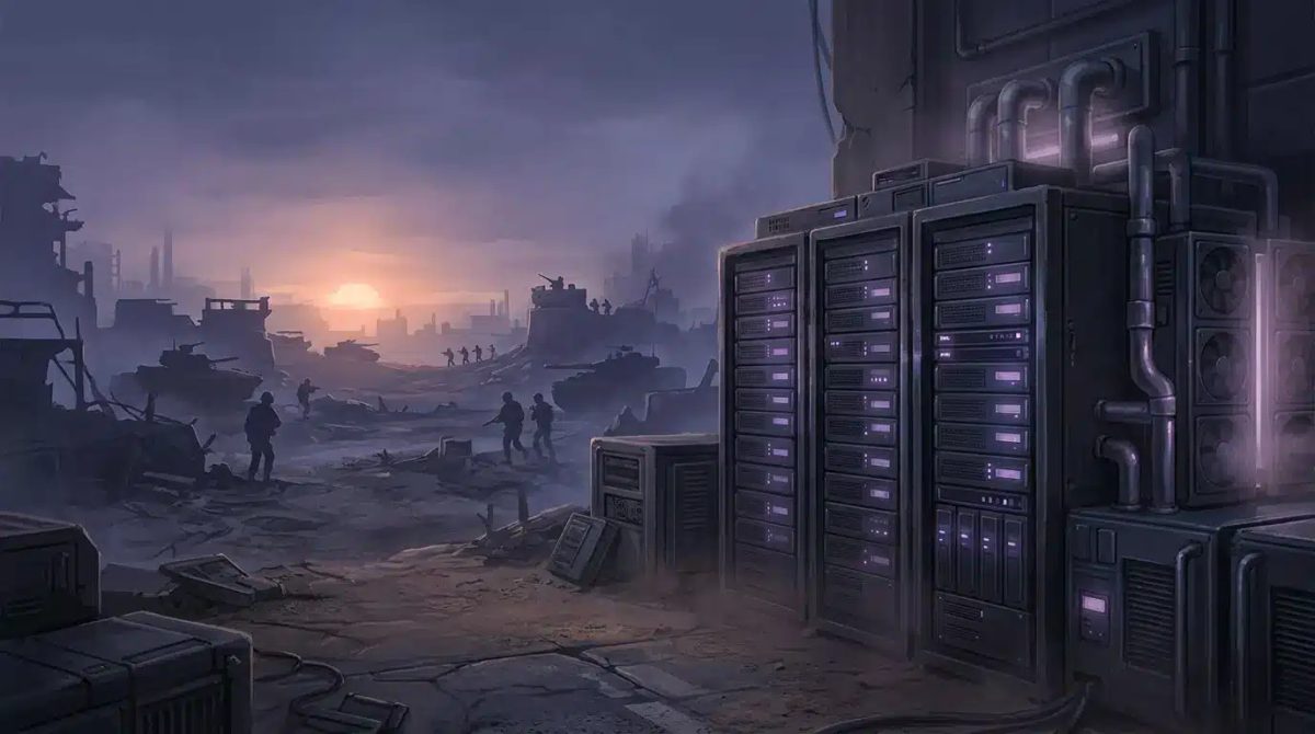 Server Queues Temper Wardogs’ Huge Early Access Debut