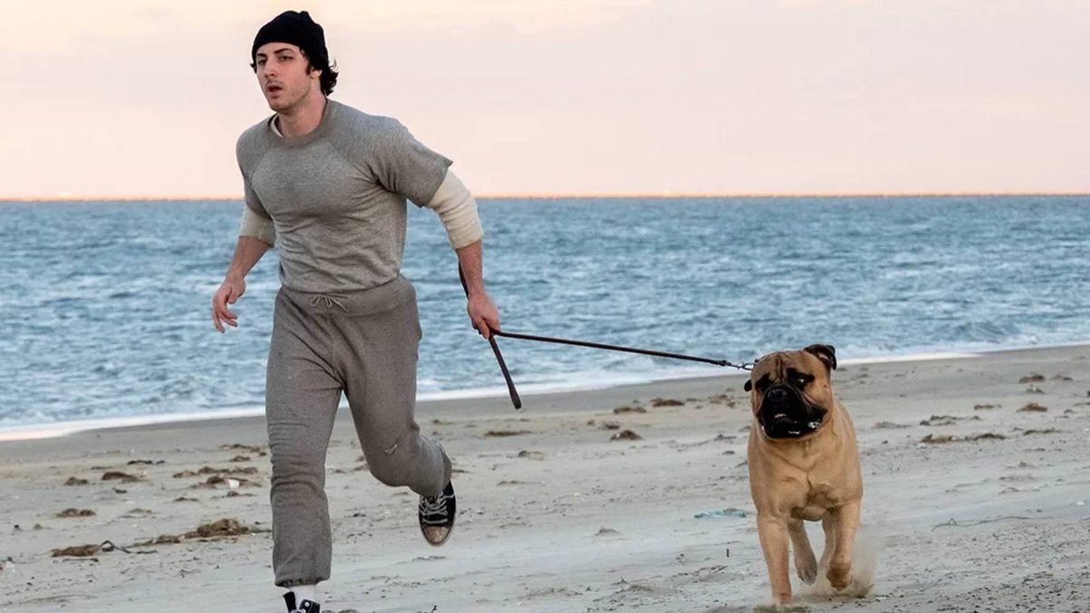 I Play Rocky Review: Sylvester Stallone Origin Story Is As Uplifting As Rocky [TIFF]
