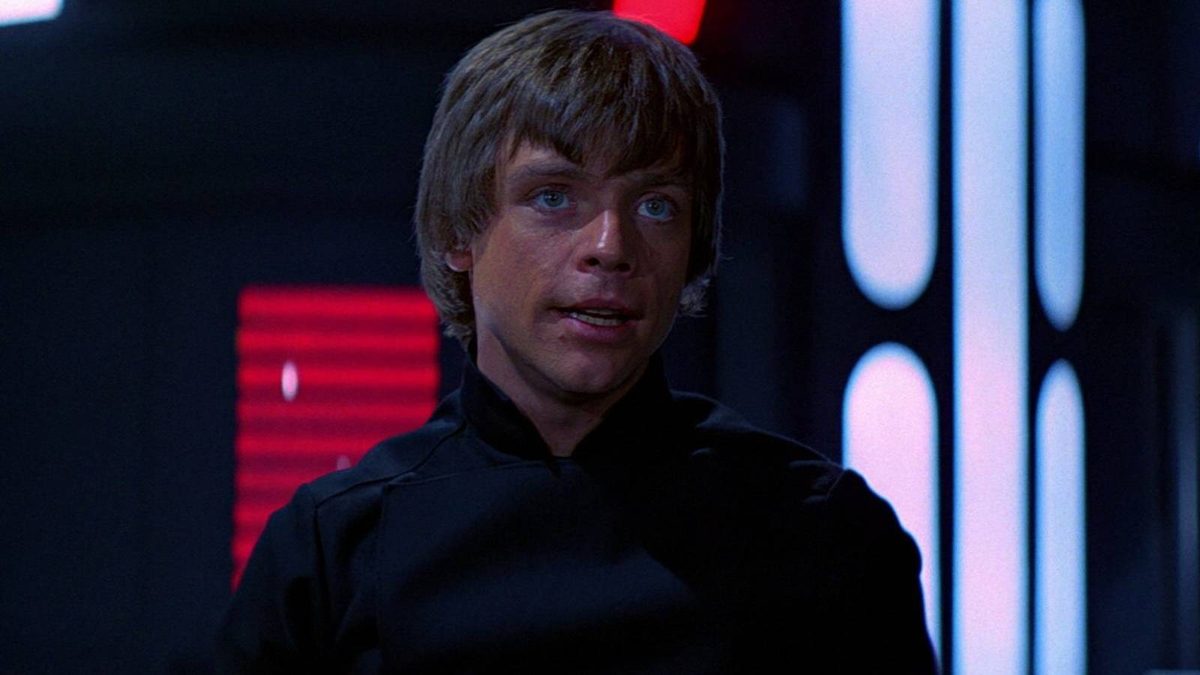 Star Wars: Masters Of The Force Is The Beginning Of A Brand-New Era
