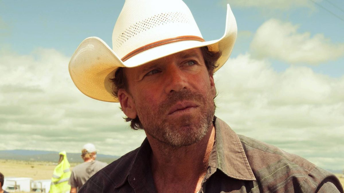 6 Westerns You Need To Watch, According To Taylor Sheridan