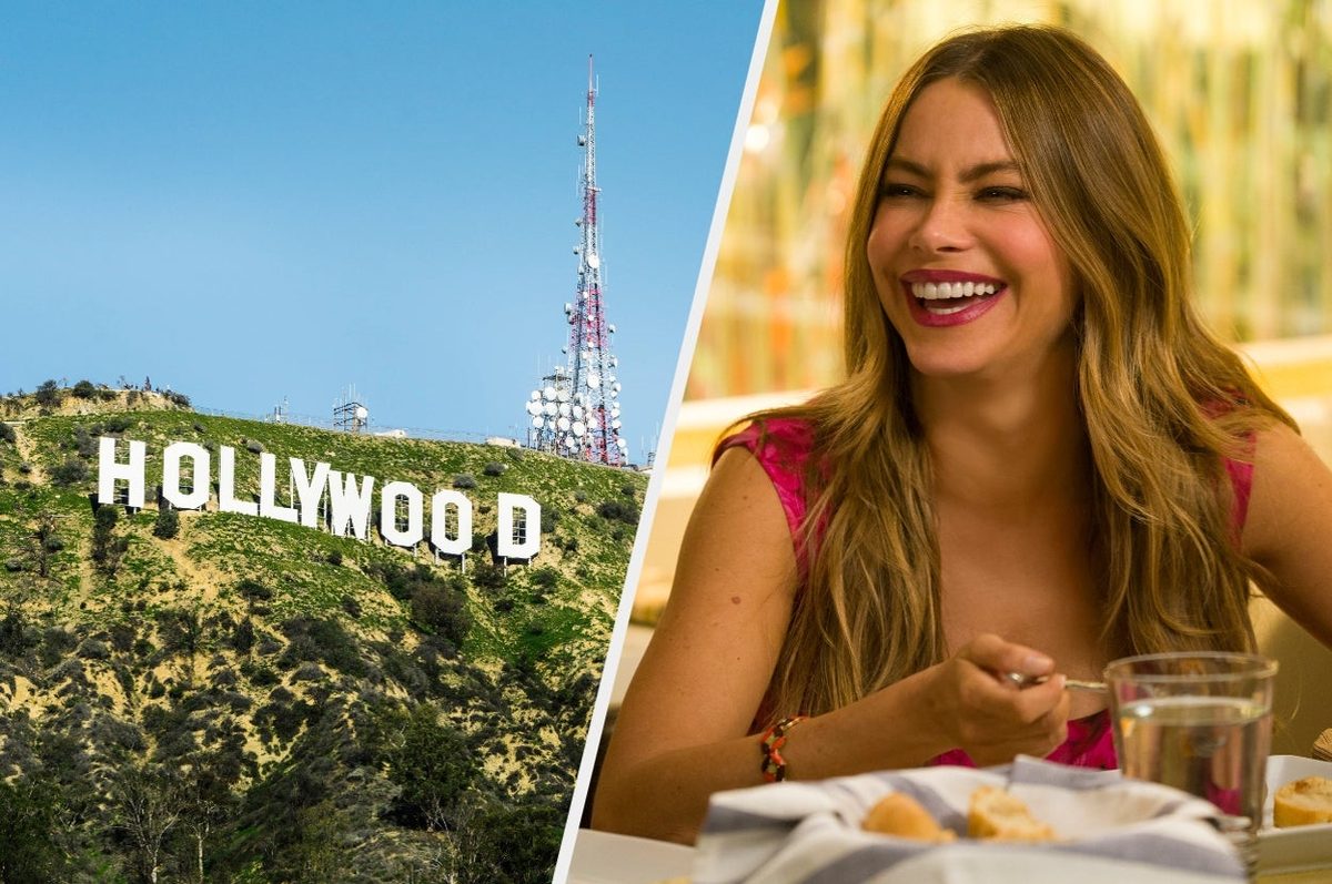Choose Your Favorite Cities From Around The Globe And We'll Tell You Which Sitcom Is Your All-Time Favorite