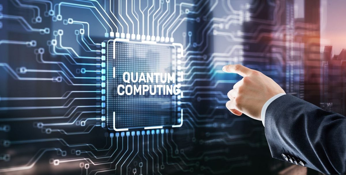 Rigetti and D-Wave Just Got $100 Million Each. 1 Quantum Stock Has More Upside From Here.