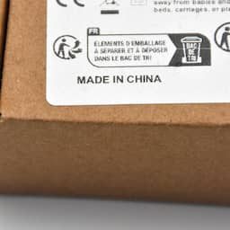 Nederland voelt druk van Chinese concurrentie: 'Keerzijde van goedkope spullen'