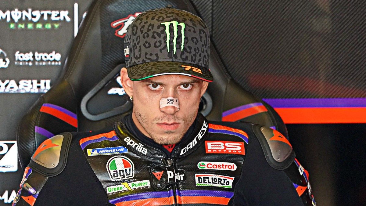 Moto Gp a Misano, è una gara già decisiva: Marc Marquez punta al sorpasso, Bezzecchi non molla | Orario e dove vedere i…