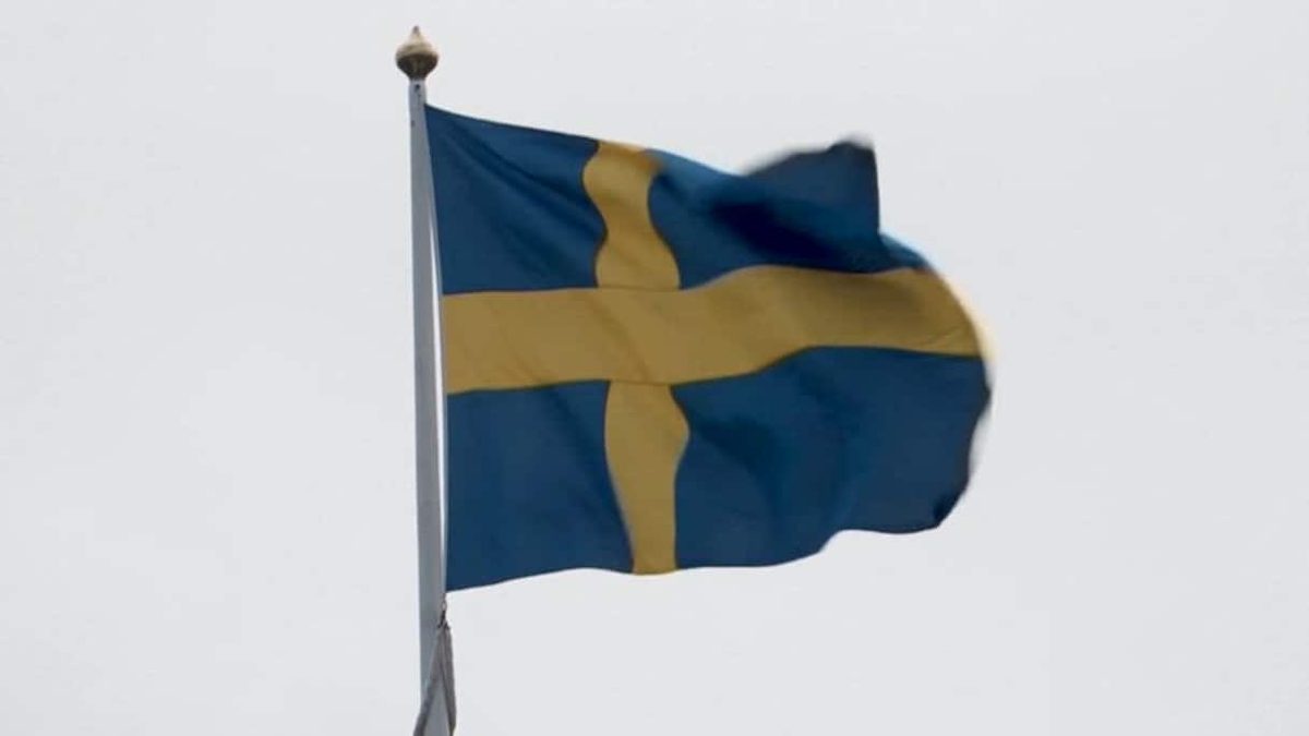 Svezia, urne aperte per eleggere il Parlamento