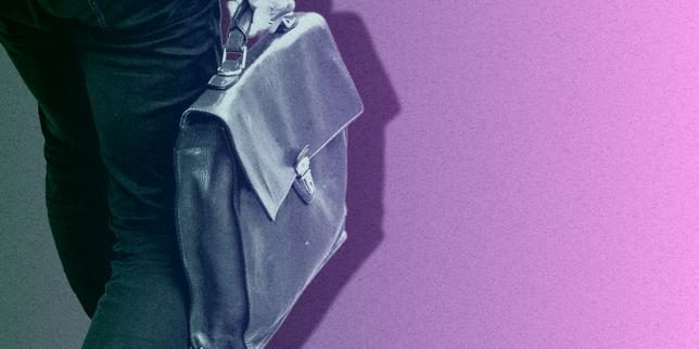 « Plus qu’un acte productif, le travail est devenu un rituel à accomplir pour avoir droit à un revenu »