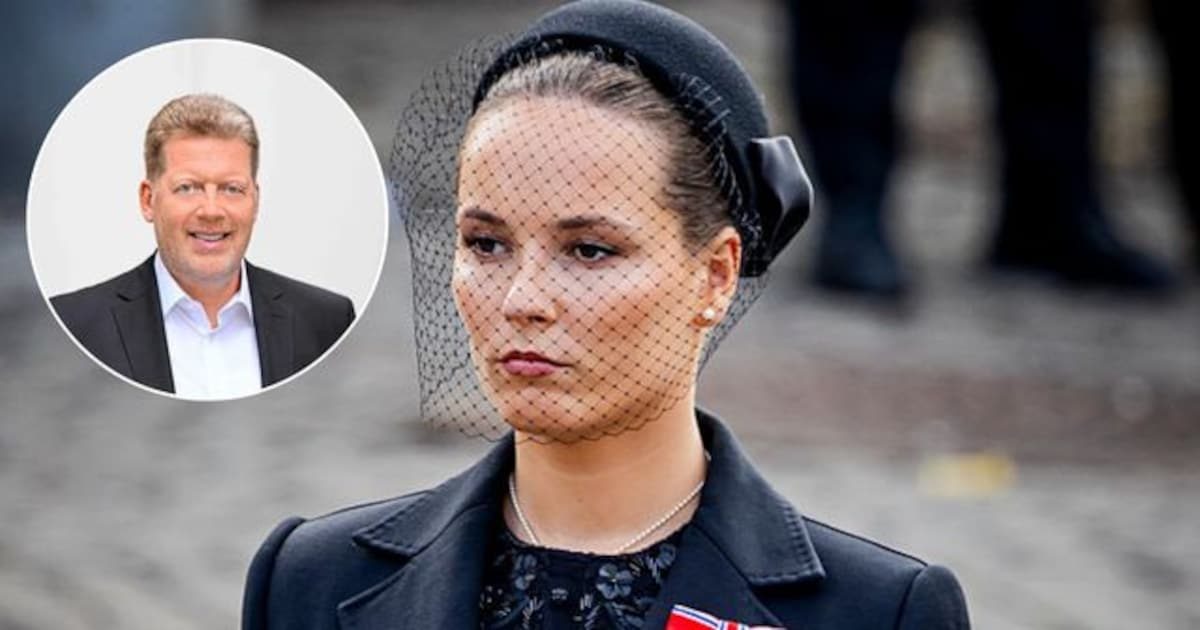 Ingrid-Alexandra muss Norwegen retten – Papa Haakon „blutet das Herz”
