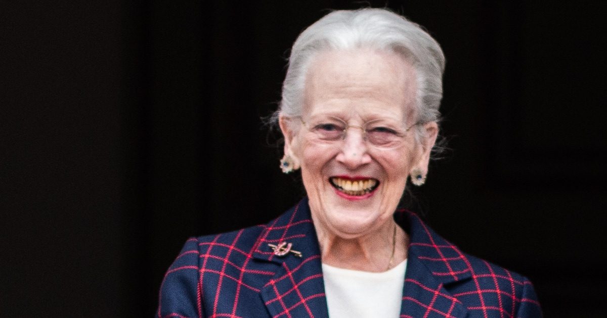 Königin Margrethe darf das Krankenhaus wieder verlassen