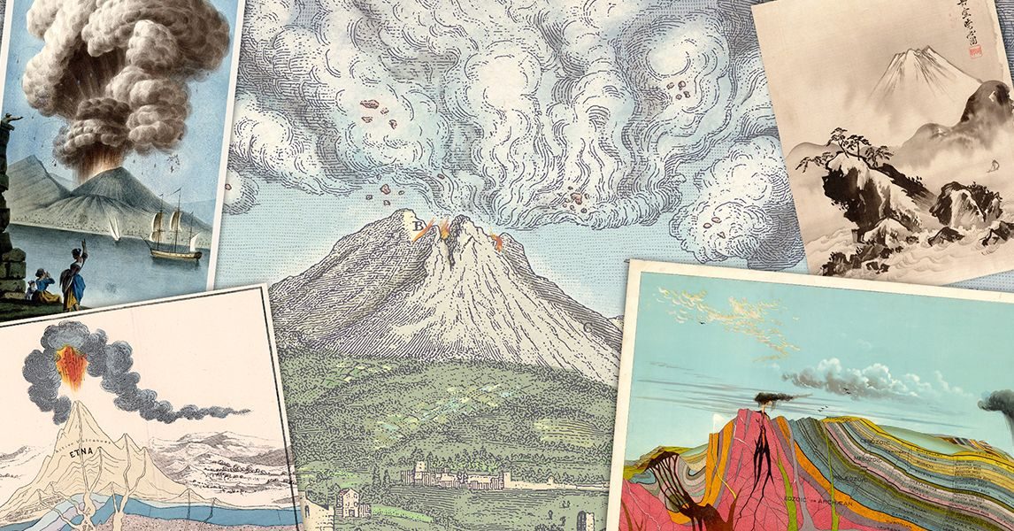 With a Better Understanding of Physics, We Could Predict Volcanic Eruptions